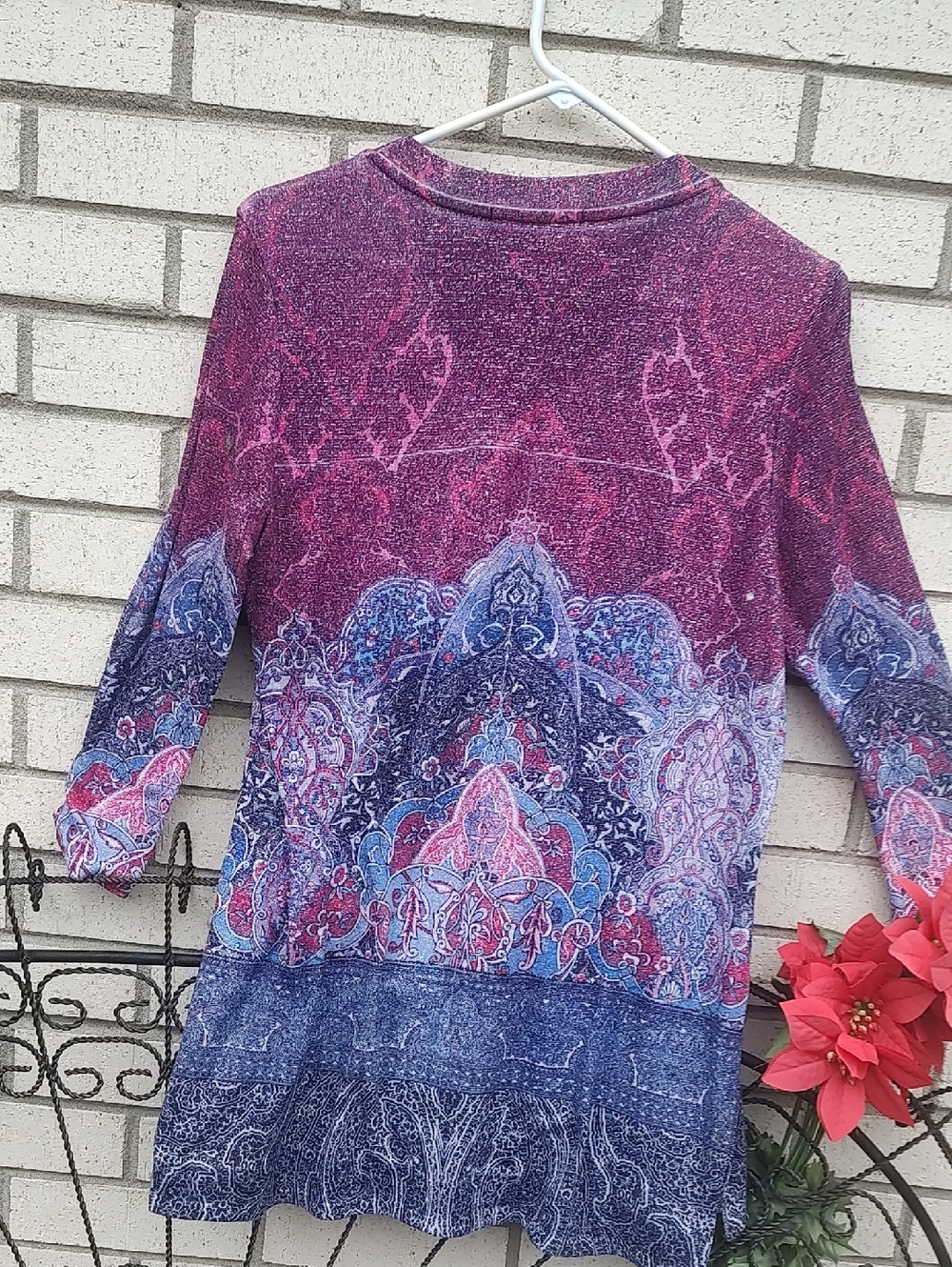 Purple Top - Picture 8 of 9